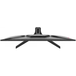 Монитор Bloody 27" MN270Q черный IPS LED 1ms 16:9 HDMI M/M матовая 300cd 178гр/178гр 2560x1440 200Hz G-Sync DP 2K 3.95кг