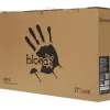Монитор Bloody 27" MN270Q черный IPS LED 1ms 16:9 HDMI M/M матовая 300cd 178гр/178гр 2560x1440 200Hz G-Sync DP 2K 3.95кг