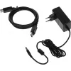 Монитор Bloody 27" MN270Q черный IPS LED 1ms 16:9 HDMI M/M матовая 300cd 178гр/178гр 2560x1440 200Hz G-Sync DP 2K 3.95кг