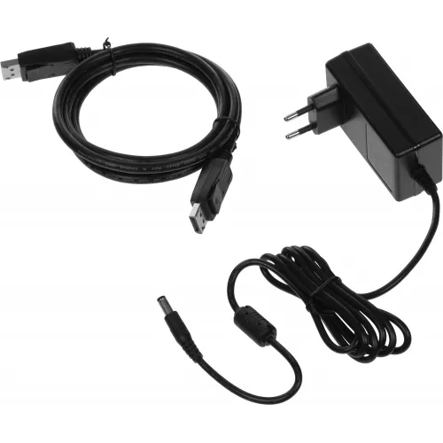 Монитор Bloody 27" MN270Q черный IPS LED 1ms 16:9 HDMI M/M матовая 300cd 178гр/178гр 2560x1440 200Hz G-Sync DP 2K 3.95кг