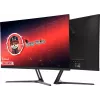 Монитор Bloody 27" MN270Q черный IPS LED 1ms 16:9 HDMI M/M матовая 300cd 178гр/178гр 2560x1440 200Hz G-Sync DP 2K 3.95кг