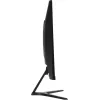 Монитор Bloody 27" MN270Q черный IPS LED 1ms 16:9 HDMI M/M матовая 300cd 178гр/178гр 2560x1440 200Hz G-Sync DP 2K 3.95кг