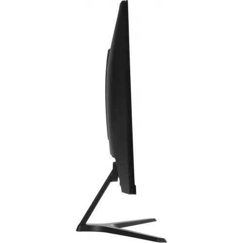 Монитор Bloody 27" MN270Q черный IPS LED 1ms 16:9 HDMI M/M матовая 300cd 178гр/178гр 2560x1440 200Hz G-Sync DP 2K 3.95кг