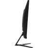 Монитор Bloody 27" MN270Q черный IPS LED 1ms 16:9 HDMI M/M матовая 300cd 178гр/178гр 2560x1440 200Hz G-Sync DP 2K 3.95кг