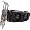 Видеокарта Asus PCI-E 4.0 RTX3050-O6G-LP-BRK NVIDIA GeForce RTX 3050 6Gb 96bit GDDR6 1507/14000 DVIx1 HDMIx1 DPx1 HDCP Ret low profile