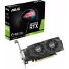 Видеокарта Asus PCI-E 4.0 RTX3050-O6G-LP-BRK NVIDIA GeForce RTX 3050 6Gb 96bit GDDR6 1507/14000 DVIx1 HDMIx1 DPx1 HDCP Ret low profile