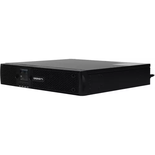 Источник бесперебойного питания Ippon Innova RTB 1500 1350Вт 1500ВА черный