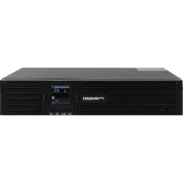 Источник бесперебойного питания Ippon Innova RTB 1500 1350Вт 1500ВА черный
