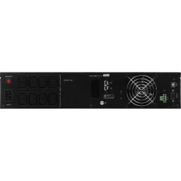 Источник бесперебойного питания Ippon Innova RTB 1500 1350Вт 1500ВА черный