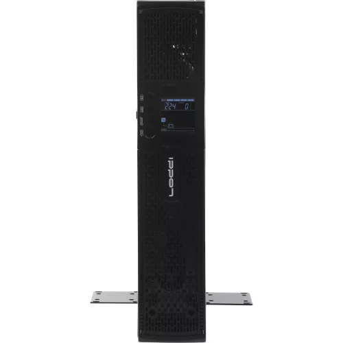 Источник бесперебойного питания Ippon Innova RTB 1500 1350Вт 1500ВА черный
