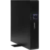 Источник бесперебойного питания Ippon Innova RTB 2000 1800Вт 2000ВА черный