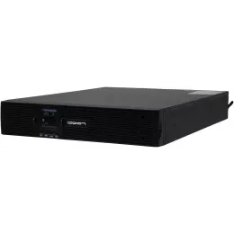 Источник бесперебойного питания Ippon Innova RTB 3000 2700Вт 3000ВА черный
