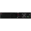 Источник бесперебойного питания Ippon Innova RTB 3000 2700Вт 3000ВА черный