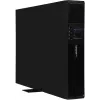 Источник бесперебойного питания Ippon Innova RTB 3000 2700Вт 3000ВА черный