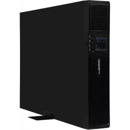 Источник бесперебойного питания Ippon Innova RTB 3000 2700Вт 3000ВА черный