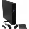 Источник бесперебойного питания Ippon Innova RTB 3000 2700Вт 3000ВА черный