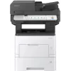 МФУ лазерный Kyocera Ecosys MA4500ifx (110C103NL0) A4 Duplex белый
