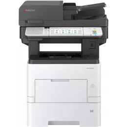 МФУ лазерный Kyocera Ecosys MA4500ifx (110C103NL0) A4 Duplex белый