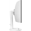 Монитор MSI 34" Modern MD342CQPW белый VA LED 21:9 HDMI M/M матовая HAS Piv 3500:1 300cd 178гр/178гр 3440x1440 120Hz DP UW USB 8.05кг