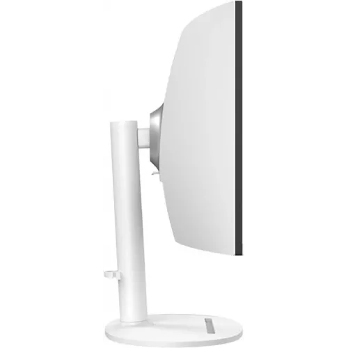 Монитор MSI 34" Modern MD342CQPW белый VA LED 21:9 HDMI M/M матовая HAS Piv 3500:1 300cd 178гр/178гр 3440x1440 120Hz DP UW USB 8.05кг
