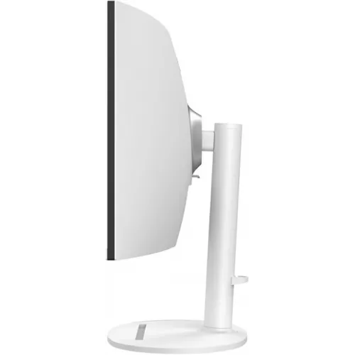 Монитор MSI 34" Modern MD342CQPW белый VA LED 21:9 HDMI M/M матовая HAS Piv 3500:1 300cd 178гр/178гр 3440x1440 120Hz DP UW USB 8.05кг