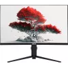 Монитор RDW Computers 27" RDW2706C (Q03В375V2A1) черный VA 1ms 16:9 HDMI M/M матовая HAS Piv 4000:1 300cd 178гр/178гр 2560x1440 75Hz DP QHD USB (RUS)
