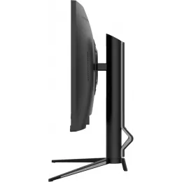 Монитор RDW Computers 27" RDW2706C (Q03В375V2A1) черный VA 1ms 16:9 HDMI M/M матовая HAS Piv 4000:1 300cd 178гр/178гр 2560x1440 75Hz DP QHD USB (RUS)