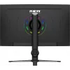 Монитор RDW Computers 27" RDW2706C (Q03В375V2A1) черный VA 1ms 16:9 HDMI M/M матовая HAS Piv 4000:1 300cd 178гр/178гр 2560x1440 75Hz DP QHD USB (RUS)
