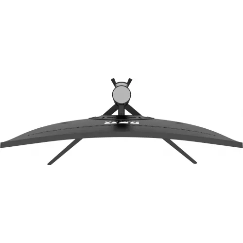 Монитор RDW Computers 27" RDW2706C (Q03В375V2A1) черный VA 1ms 16:9 HDMI M/M матовая HAS Piv 4000:1 300cd 178гр/178гр 2560x1440 75Hz DP QHD USB (RUS)