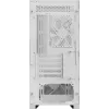 Корпус Gigabyte GB-C102GI белый без БП mATX 7x120mm 4x140mm 2xUSB3.0 audio bott PSU