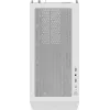 Корпус Gigabyte GB-C102GI белый без БП mATX 7x120mm 4x140mm 2xUSB3.0 audio bott PSU