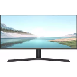 Монитор NPC 29" MZ300L черный IPS LED 21:9 (Ultrawide) HDMI M/M матовая HAS 1000:1 250cd 178гр/178гр 2560x1080 180Hz G-Sync FreeSync DP Ultra WQHD 5.2кг