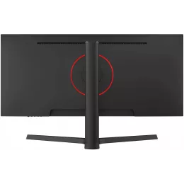 Монитор NPC 29" MZ300L черный IPS LED 21:9 (Ultrawide) HDMI M/M матовая HAS 1000:1 250cd 178гр/178гр 2560x1080 180Hz G-Sync FreeSync DP Ultra WQHD 5.2кг