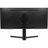 Монитор NPC 29" MZ300L черный IPS LED 21:9 (Ultrawide) HDMI M/M матовая HAS 1000:1 250cd 178гр/178гр 2560x1080 180Hz G-Sync FreeSync DP Ultra WQHD 5.2кг