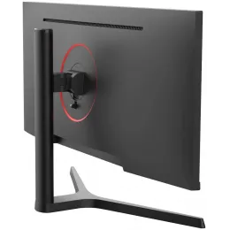 Монитор NPC 29" MZ300L черный IPS LED 21:9 (Ultrawide) HDMI M/M матовая HAS 1000:1 250cd 178гр/178гр 2560x1080 180Hz G-Sync FreeSync DP Ultra WQHD 5.2кг