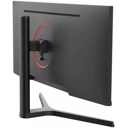 Монитор NPC 29" MZ300L черный IPS LED 21:9 (Ultrawide) HDMI M/M матовая HAS 1000:1 250cd 178гр/178гр 2560x1080 180Hz G-Sync FreeSync DP Ultra WQHD 5.2кг