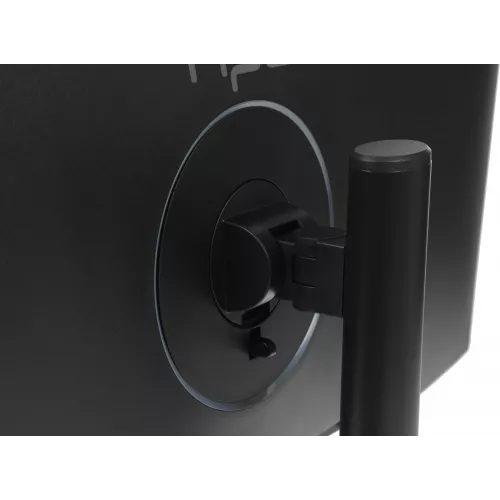 Монитор NPC 29" MZ300L черный IPS LED 21:9 (Ultrawide) HDMI M/M матовая HAS 1000:1 250cd 178гр/178гр 2560x1080 180Hz G-Sync FreeSync DP Ultra WQHD 5.2кг