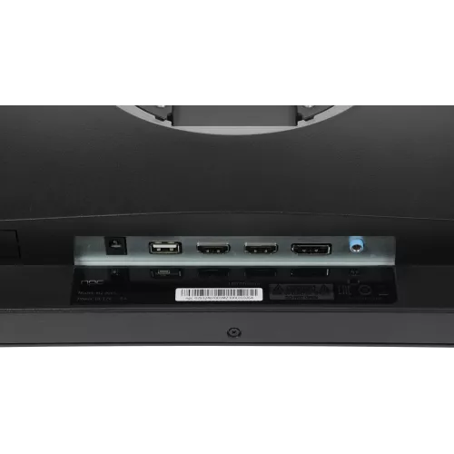Монитор NPC 29" MZ300L черный IPS LED 21:9 (Ultrawide) HDMI M/M матовая HAS 1000:1 250cd 178гр/178гр 2560x1080 180Hz G-Sync FreeSync DP Ultra WQHD 5.2кг