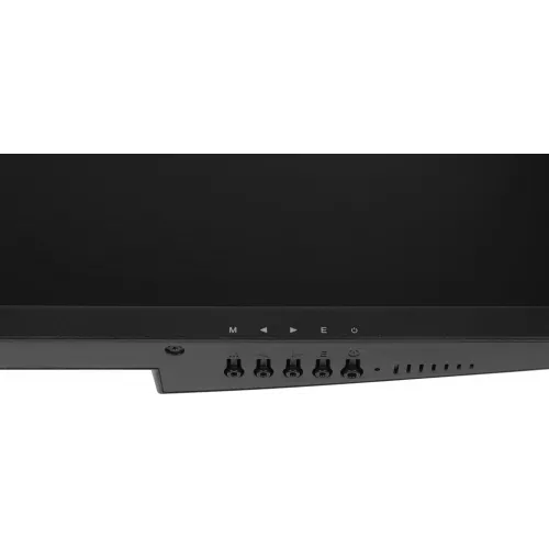 Монитор NPC 29" MZ300L черный IPS LED 21:9 (Ultrawide) HDMI M/M матовая HAS 1000:1 250cd 178гр/178гр 2560x1080 180Hz G-Sync FreeSync DP Ultra WQHD 5.2кг
