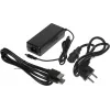 Монитор NPC 29" MZ300L черный IPS LED 21:9 (Ultrawide) HDMI M/M матовая HAS 1000:1 250cd 178гр/178гр 2560x1080 180Hz G-Sync FreeSync DP Ultra WQHD 5.2кг