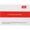 Монитор NPC 29" MZ300L черный IPS LED 21:9 (Ultrawide) HDMI M/M матовая HAS 1000:1 250cd 178гр/178гр 2560x1080 180Hz G-Sync FreeSync DP Ultra WQHD 5.2кг