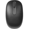 Мышь Logitech M196 графитовый оптическая 1000dpi беспров. BT для ноутбука 2but (910-007315)