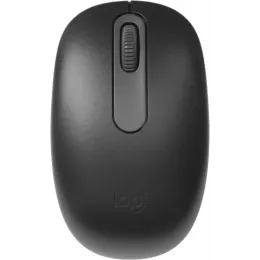 Мышь Logitech M196 графитовый оптическая 1000dpi беспров. BT для ноутбука 2but (910-007315)