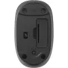 Мышь Logitech M196 графитовый оптическая 1000dpi беспров. BT для ноутбука 2but (910-007315)