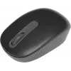 Мышь Logitech M196 графитовый оптическая 1000dpi беспров. BT для ноутбука 2but (910-007315)