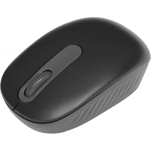 Мышь Logitech M196 графитовый оптическая 1000dpi беспров. BT для ноутбука 2but (910-007315)