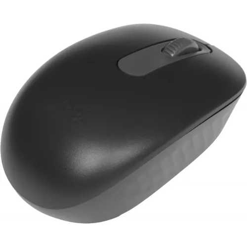 Мышь Logitech M196 графитовый оптическая 1000dpi беспров. BT для ноутбука 2but (910-007315)