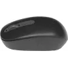 Мышь Logitech M196 графитовый оптическая 1000dpi беспров. BT для ноутбука 2but (910-007315)
