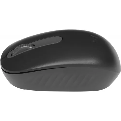 Мышь Logitech M196 графитовый оптическая 1000dpi беспров. BT для ноутбука 2but (910-007315)