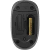 Мышь Logitech M196 графитовый оптическая 1000dpi беспров. BT для ноутбука 2but (910-007315)